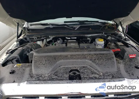 2024 Ram 3500 Limited z USA, uszkodzony, nr VIN 3C63R3PL7RG363464